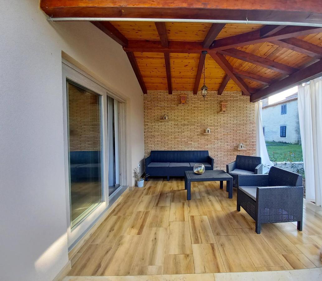 Ferienhaus House Matteo, Valdenaga *