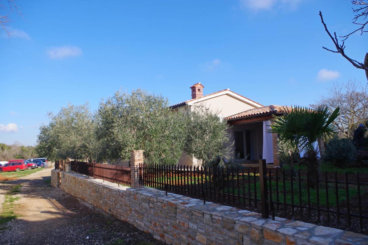 House Matteo, Valdenaga Ferienhaus