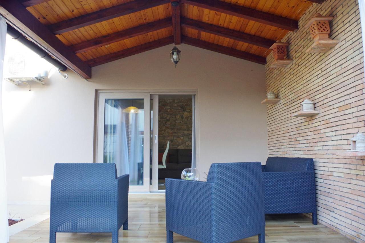 Ferienhaus House Matteo, Valdenaga *