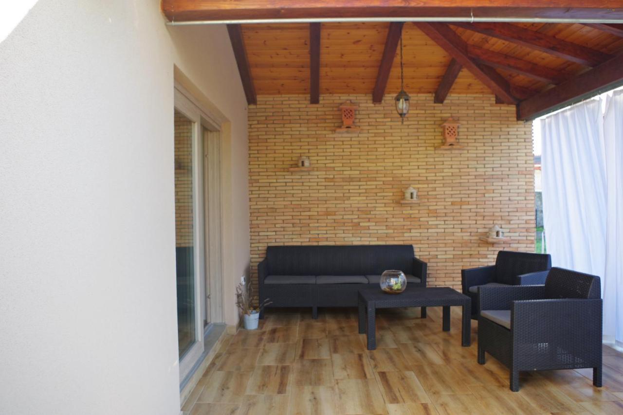 House Matteo, Valdenaga *