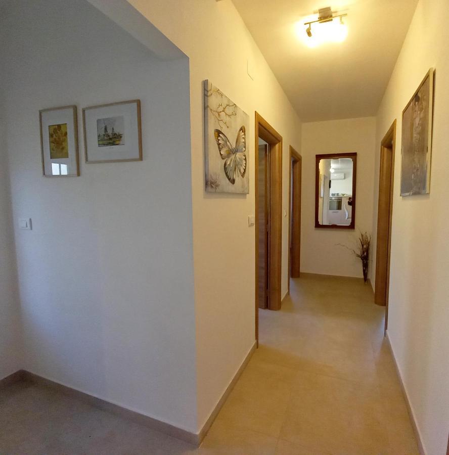 House Matteo, Valdenaga Ferienhaus
