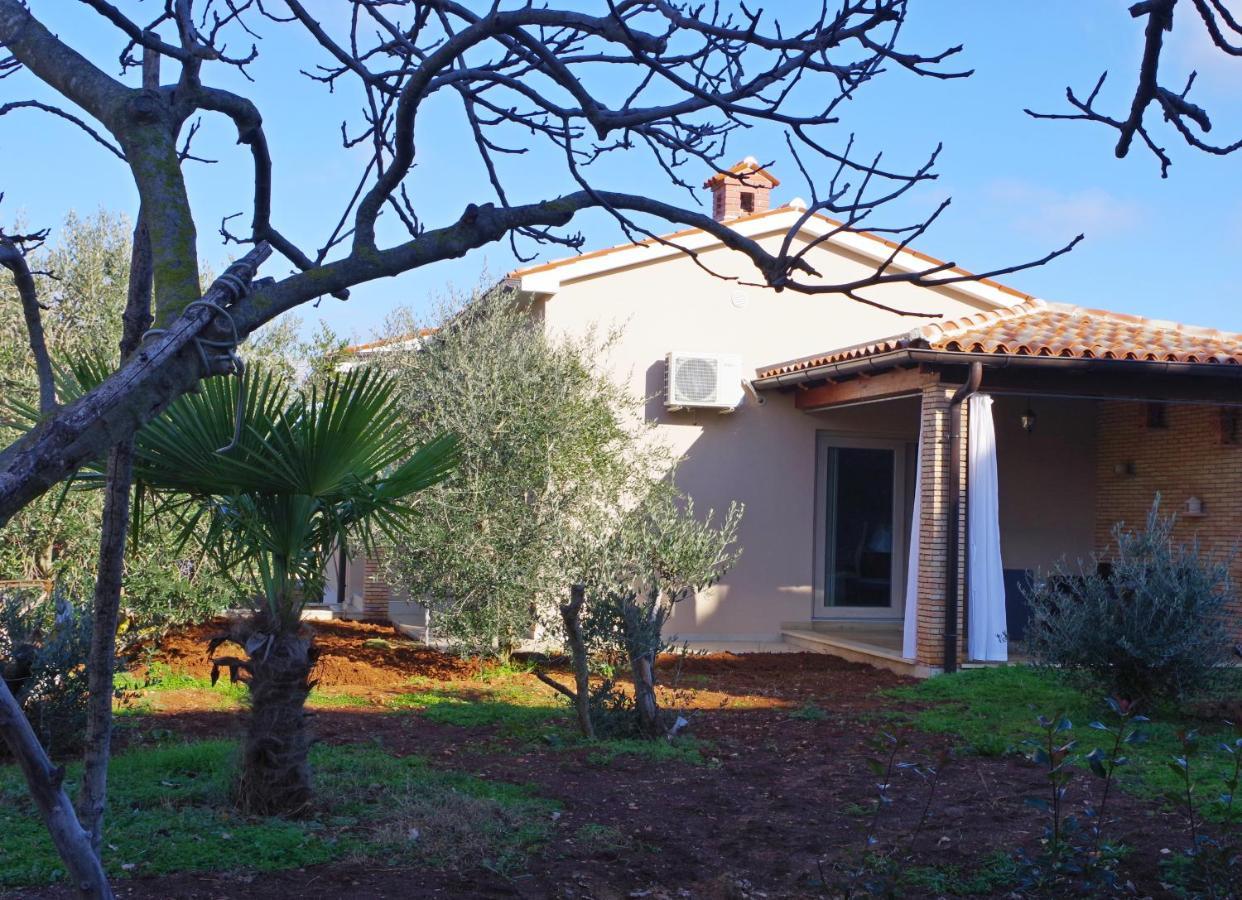 Ferienhaus House Matteo, Valdenaga