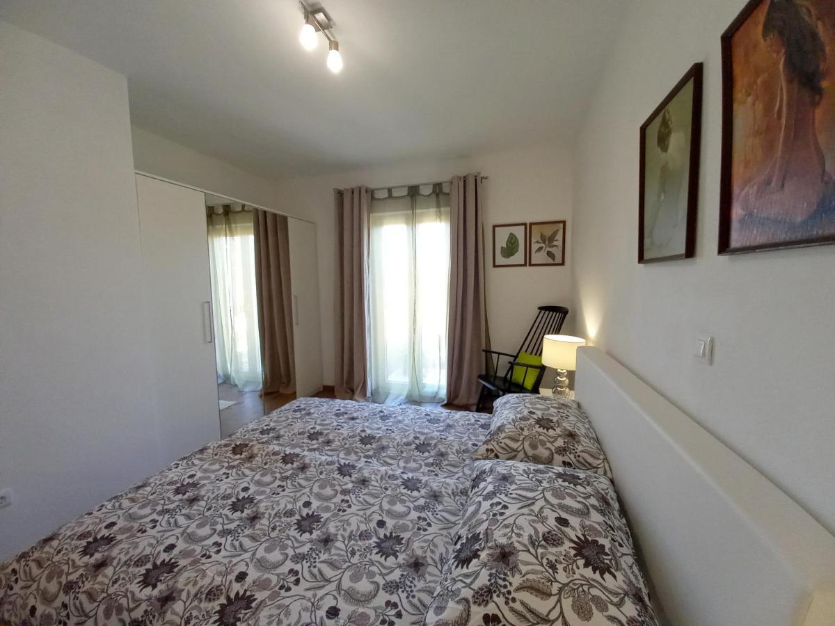House Matteo, Valdenaga Ferienhaus