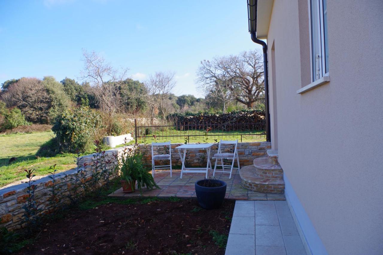 House Matteo, Valdenaga * Pula