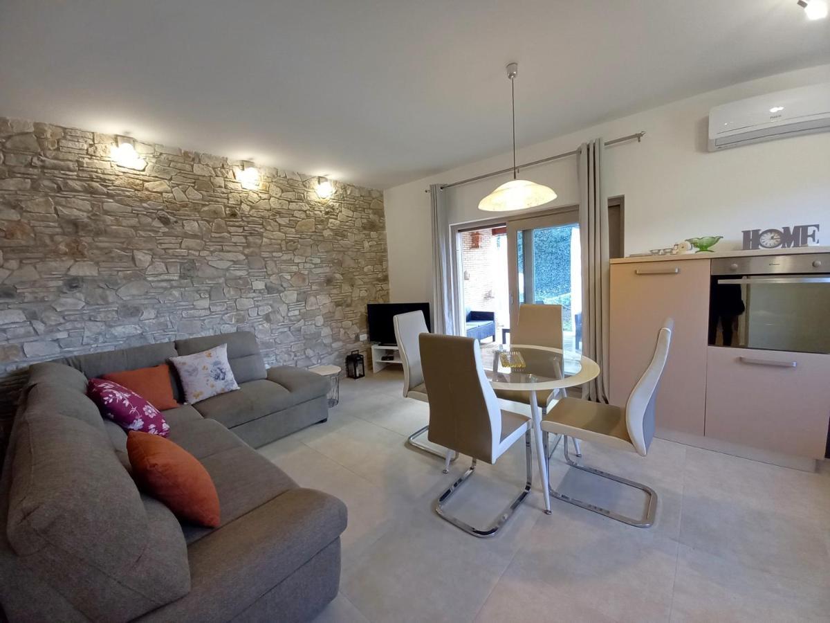 House Matteo, Valdenaga *