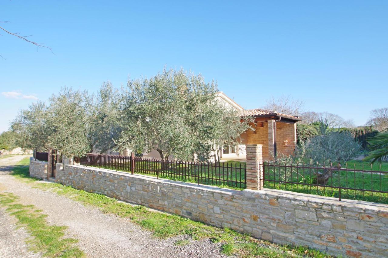 Ferienhaus House Matteo, Valdenaga *