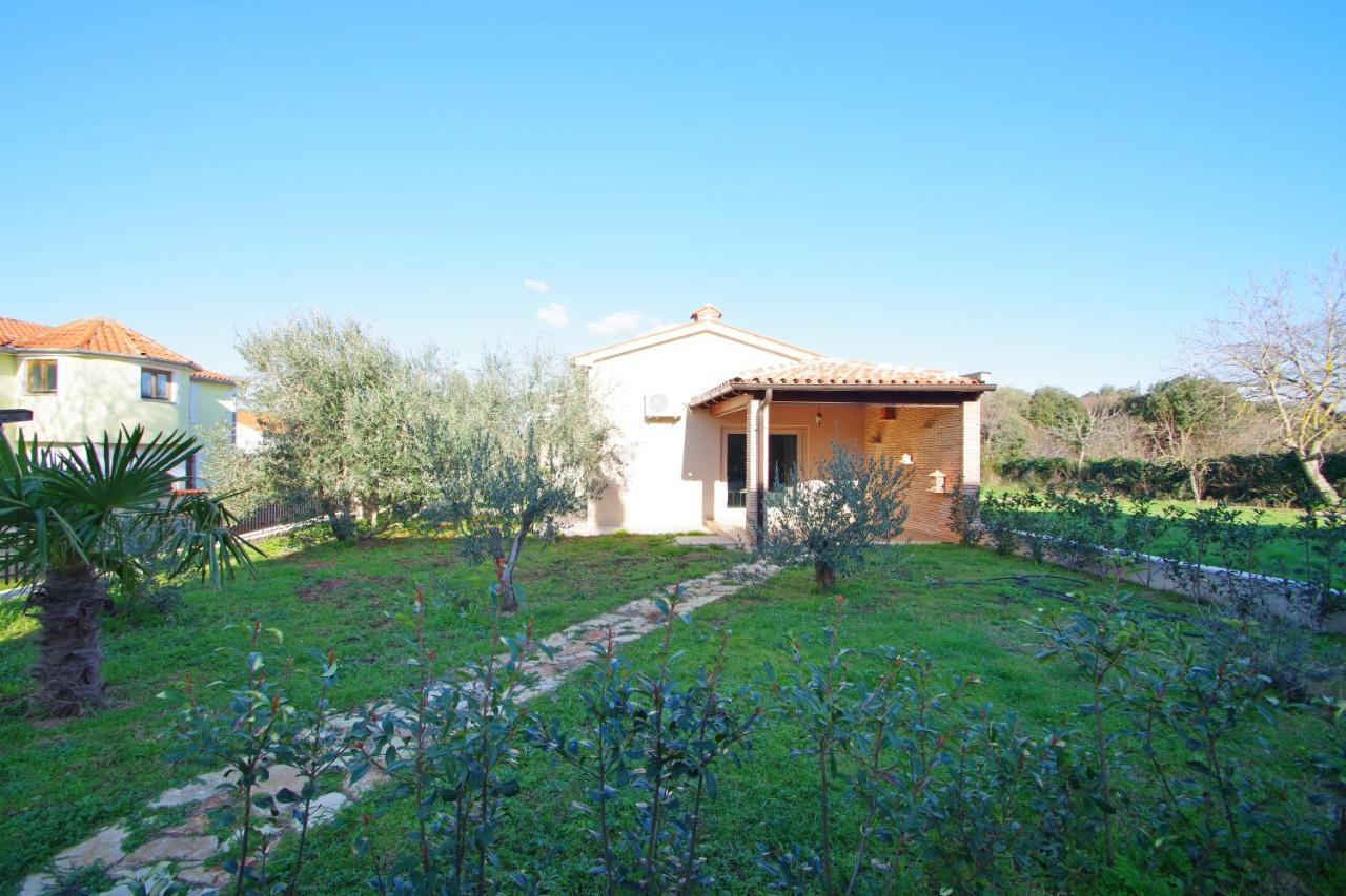 House Matteo, Valdenaga