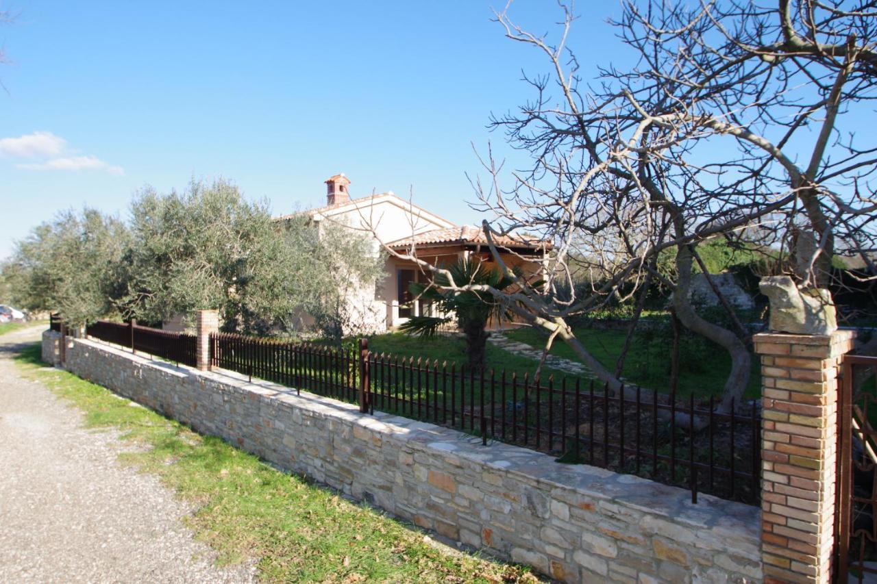 Ferienhaus House Matteo, Valdenaga *