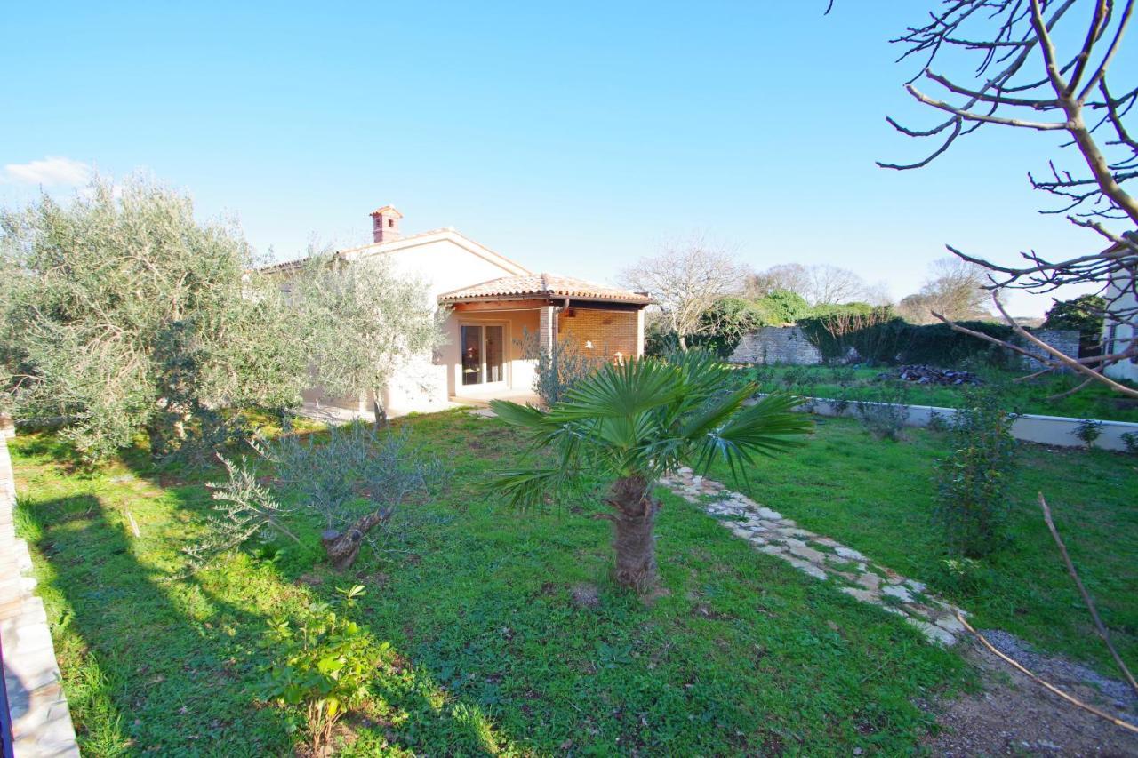 House Matteo, Valdenaga Ferienhaus Pula